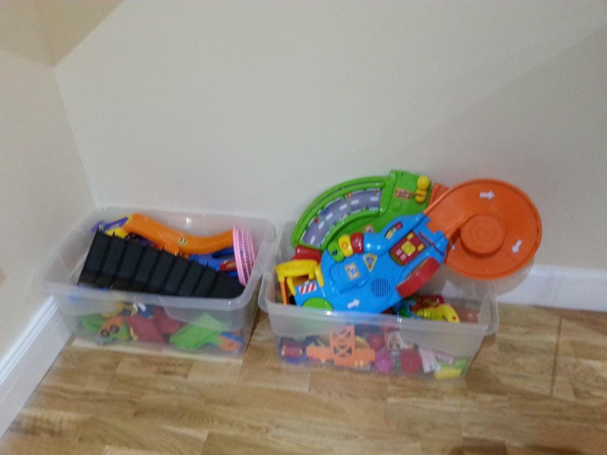 אובאן Combie Home מראה חיצוני תמונה