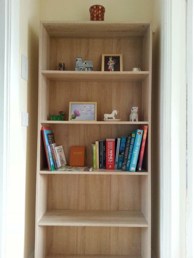 אובאן Combie Home מראה חיצוני תמונה